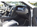 2015 Bentley Continental GT V8 S Convertible Dashboard