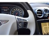 2015 Bentley Continental GT V8 S Convertible Steering Wheel