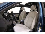 2019 Volkswagen Tiguan SEL R-Line 4MOTION Front Seat