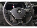 2019 Volkswagen Tiguan SEL R-Line 4MOTION Steering Wheel