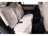 2019 Volkswagen Tiguan SEL R-Line 4MOTION Rear Seat