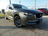 2020 Mazda CX-5 Touring AWD