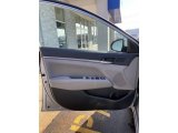 2020 Hyundai Elantra SEL Door Panel