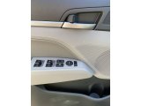 2020 Hyundai Elantra SEL Door Panel