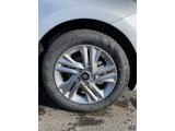2020 Hyundai Elantra SEL Wheel