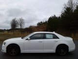 2019 Bright White Chrysler 300 S #136813270