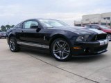2010 Ford Mustang Shelby GT500 Coupe