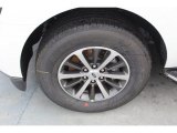 2020 Ford Expedition XLT Max Wheel