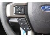 2020 Ford Expedition XLT Max Steering Wheel