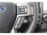 2020 Ford Expedition XLT Max Steering Wheel