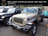 2020 Gator Jeep Gladiator Sport 4x4 #136843423