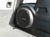 2020 Jeep Wrangler Unlimited Sahara 4x4 Audio System