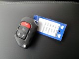 2020 Jeep Wrangler Unlimited Sahara 4x4 Keys