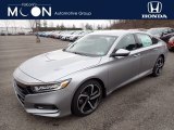 2020 Honda Accord Sport Sedan