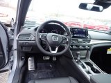 2020 Honda Accord Sport Sedan Dashboard