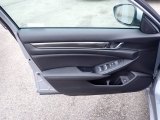 2020 Honda Accord Sport Sedan Door Panel