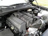 2020 Dodge Challenger R/T Scat Pack Widebody 392 SRT 6.4 Liter HEMI OHV 16-Valve VVT MDS V8 Engine
