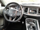 2020 Dodge Challenger R/T Scat Pack Widebody Dashboard