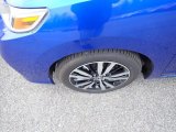2020 Honda Fit EX Wheel