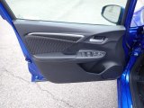 2020 Honda Fit EX Door Panel