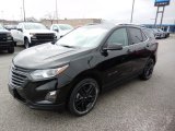 2020 Chevrolet Equinox LT AWD