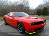 2020 Dodge Challenger TorRed