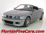 2005 BMW M3 Convertible