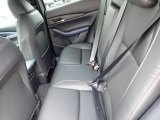 2020 Mazda CX-30 Preferred AWD Rear Seat