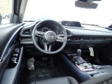 2020 Mazda CX-30 Preferred AWD Dashboard