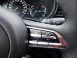 2020 Mazda CX-30 Preferred AWD Steering Wheel