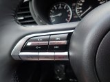 2020 Mazda CX-30 Preferred AWD Steering Wheel