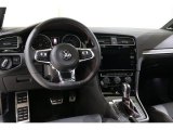 2019 Volkswagen Golf GTI SE Dashboard