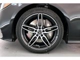 2020 Mercedes-Benz E 450 Cabriolet Wheel