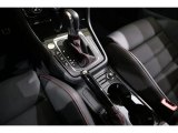 2019 Volkswagen Golf GTI SE 7 Speed Automatic Transmission