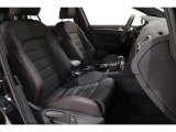 2019 Volkswagen Golf GTI SE Front Seat