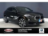 2020 BMW X2 Dark Olive Metallic