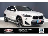 2020 Alpine White BMW X2 sDrive28i #136858822