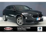 2020 Black Sapphire Metallic BMW X2 xDrive28i #136858821