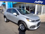 2020 Chevrolet Trax LS AWD