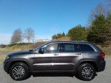 2020 Jeep Grand Cherokee Laredo E 4x4