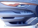 2020 Cadillac Escalade Premium Luxury 4WD Door Panel