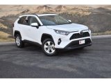 2019 Toyota RAV4 XLE AWD