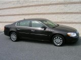 2009 Buick Lucerne Dark Mocha Metallic