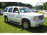 2004 Cadillac Escalade AWD
