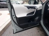 2020 Toyota RAV4 XLE Premium AWD Door Panel