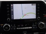 2020 Toyota Highlander XLE AWD Navigation