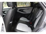 2020 Land Rover Range Rover Evoque SE R-Dynamic Rear Seat