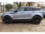 2020 Land Rover Range Rover Evoque Eiger Grey