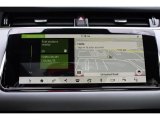2020 Land Rover Range Rover Evoque SE R-Dynamic Navigation
