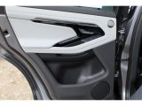 2020 Land Rover Range Rover Evoque SE R-Dynamic Door Panel